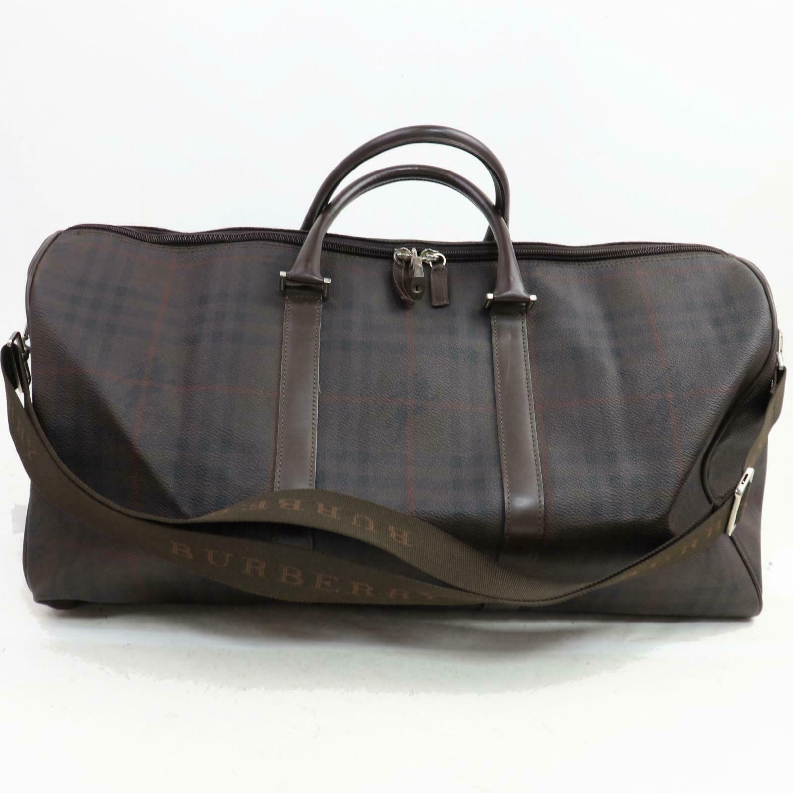 Burberry Handbag - Rovelle Bags