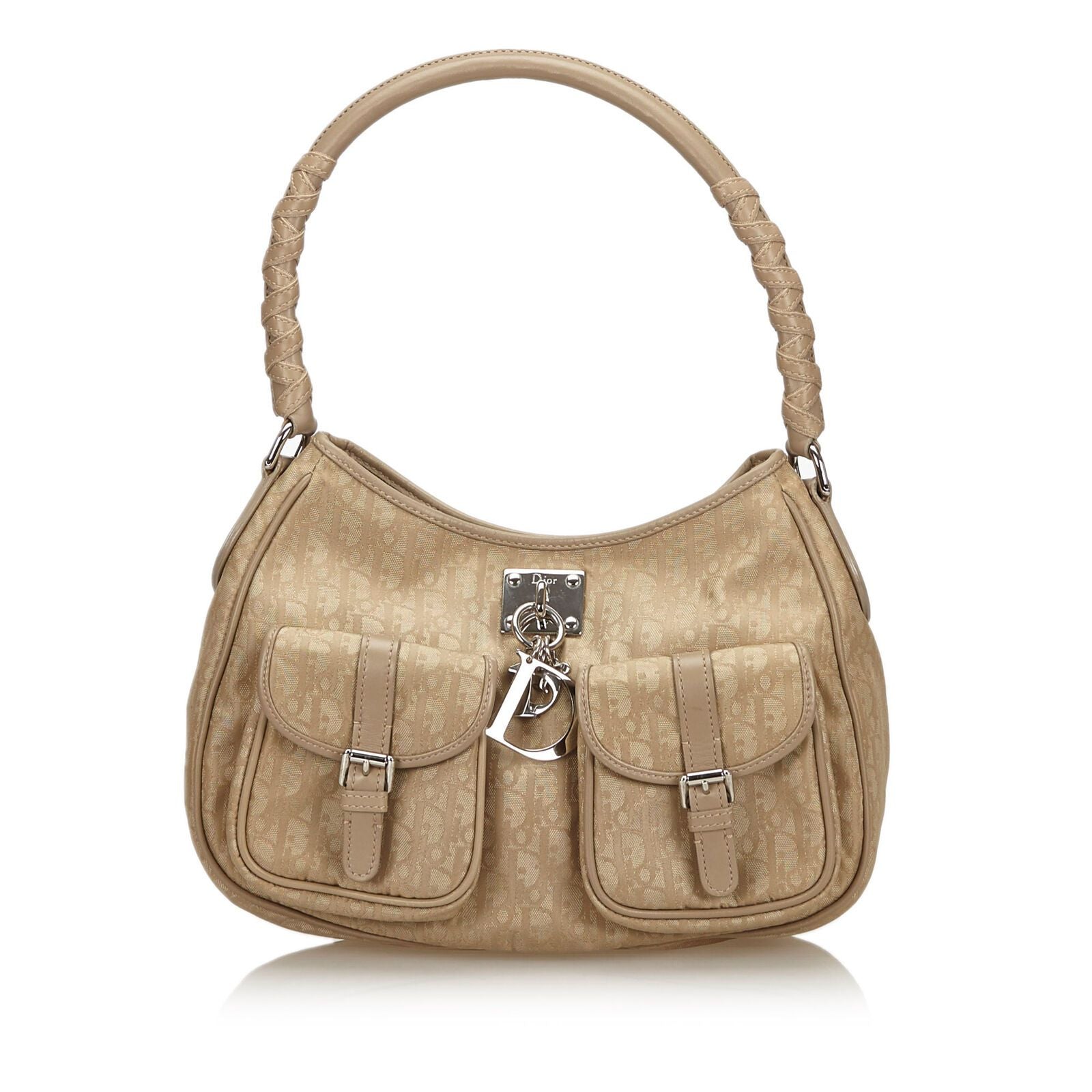 Burberry Fabric United Tote Bag - Rovelle Bags