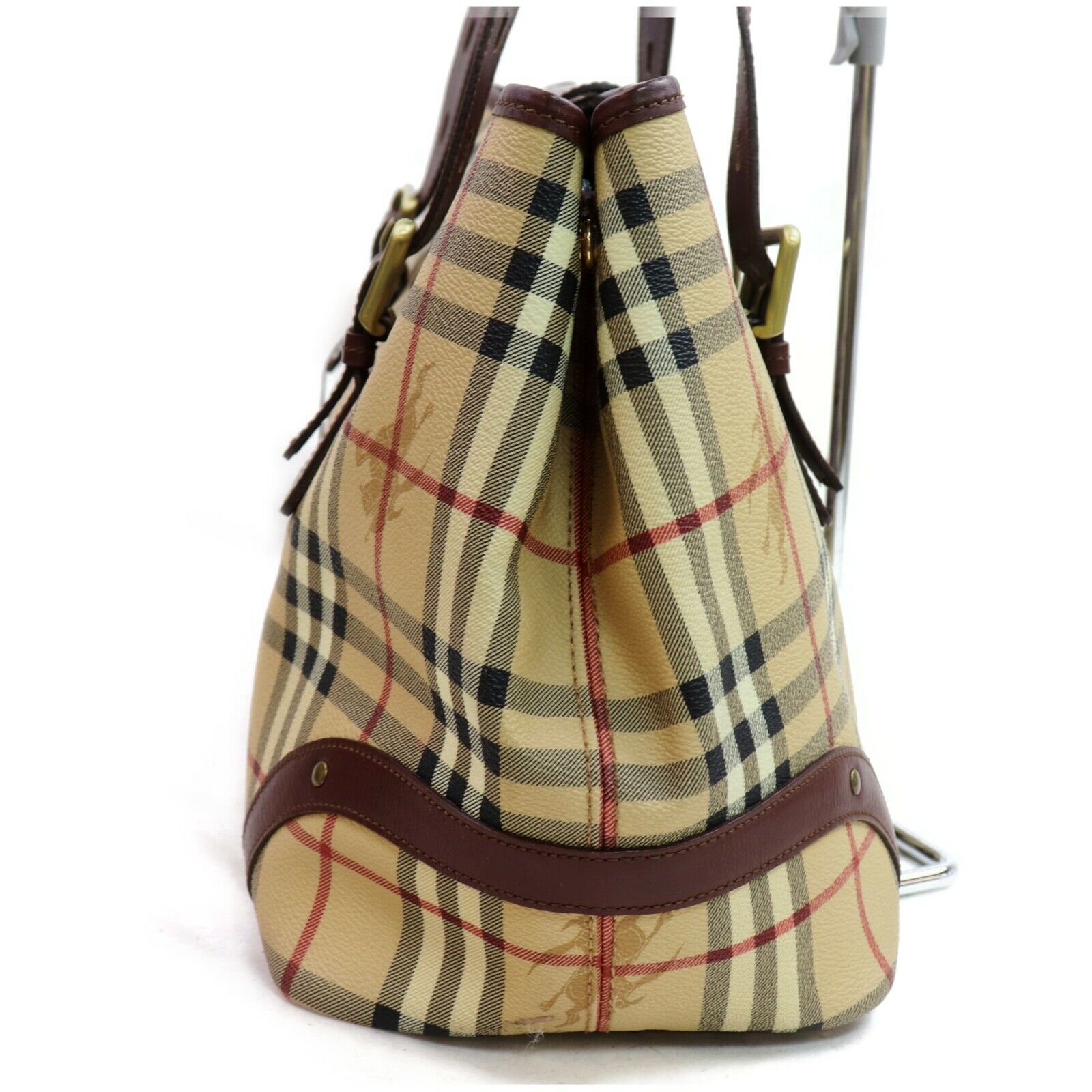 Burberry Shoulder Bag - Rovelle Bags