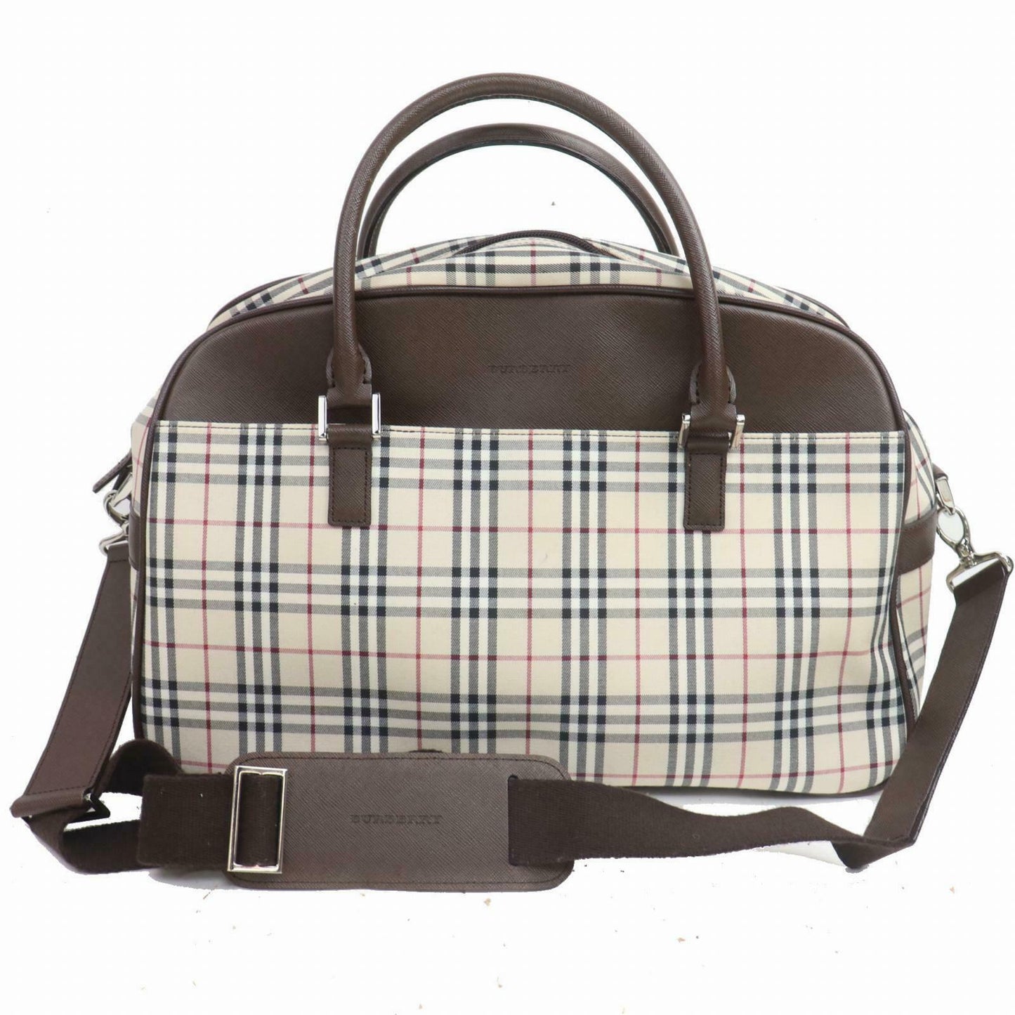 Burberry Handbag - Rovelle Bags