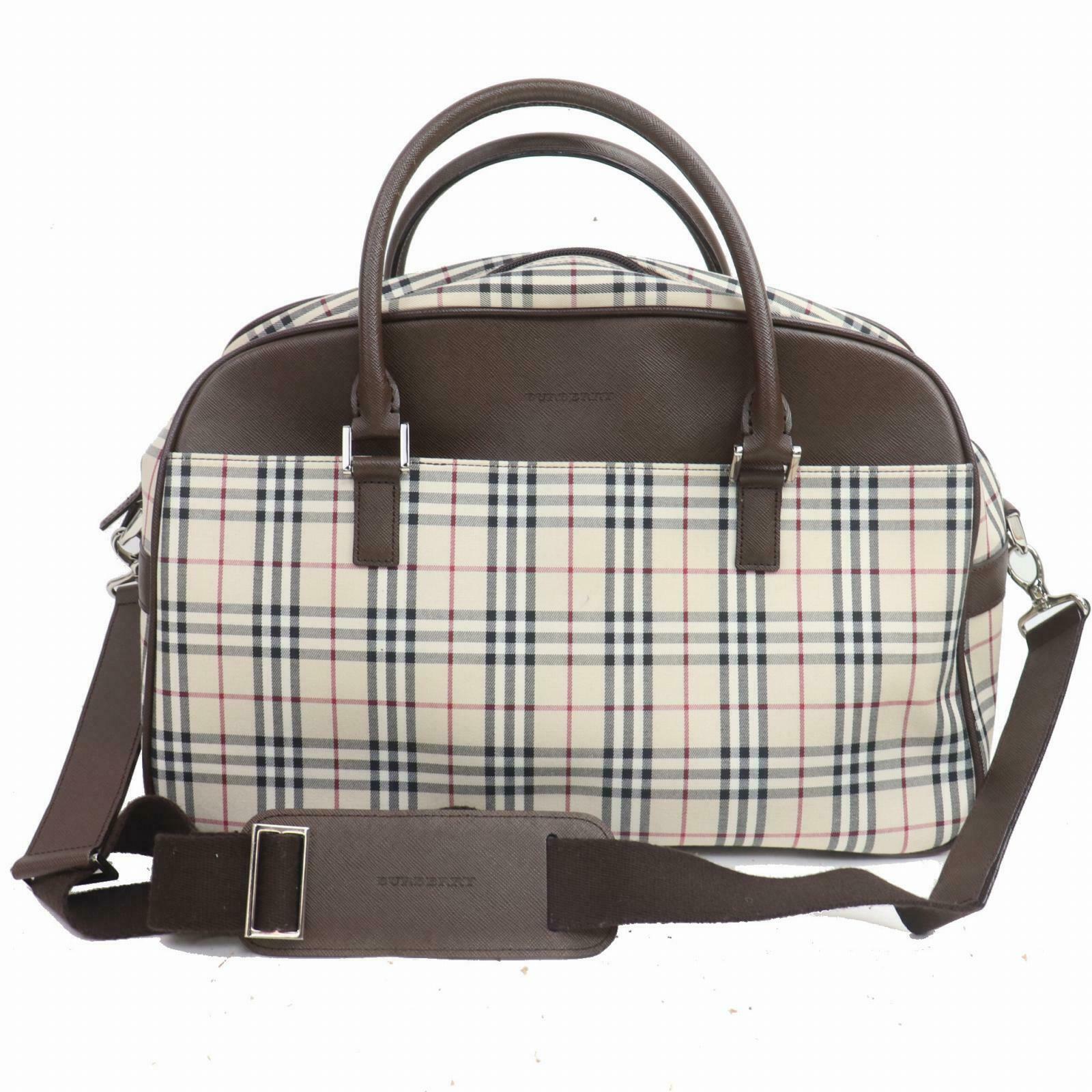 Burberry Handbag - Rovelle Bags