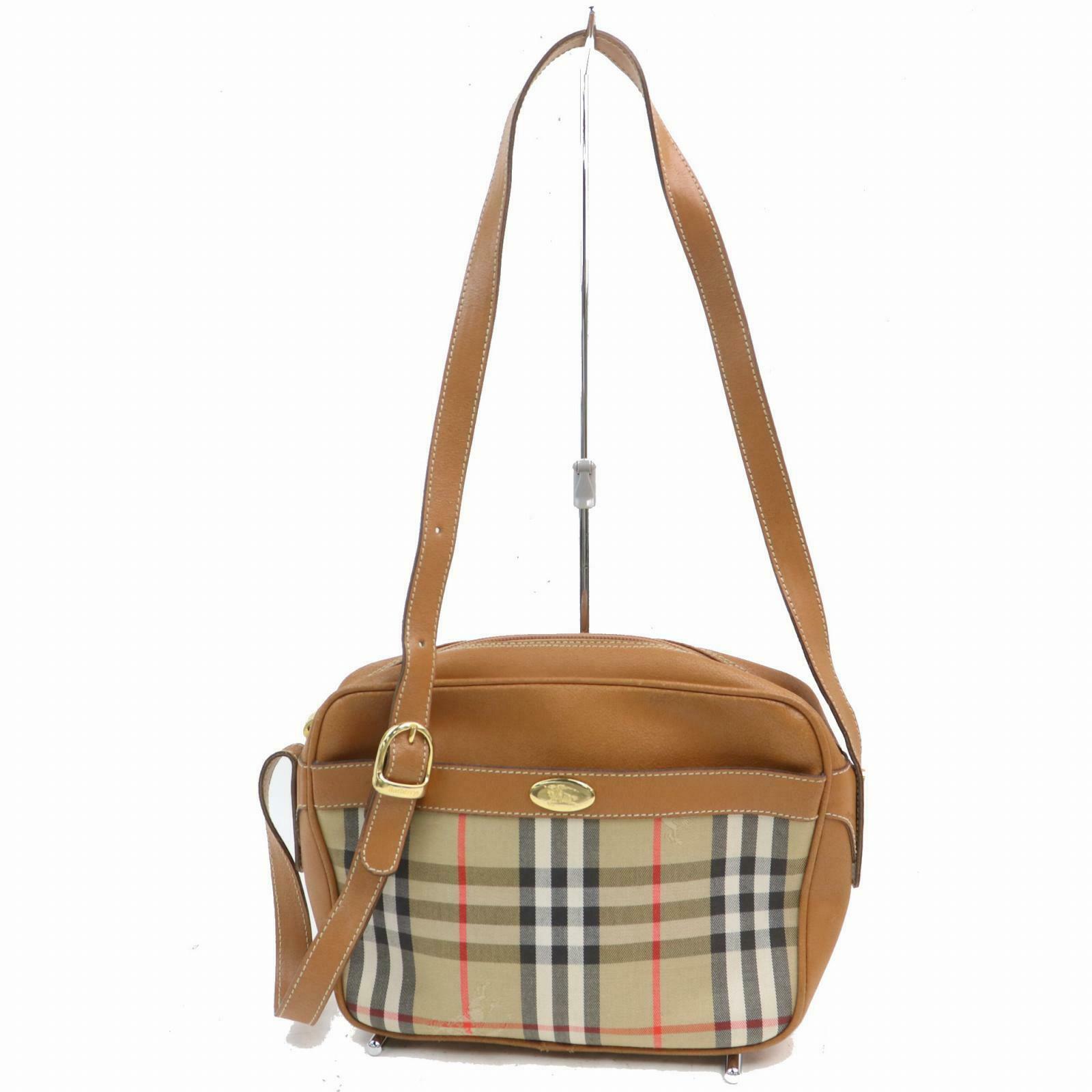 Burberry Shoulder Bag - Rovelle Bags