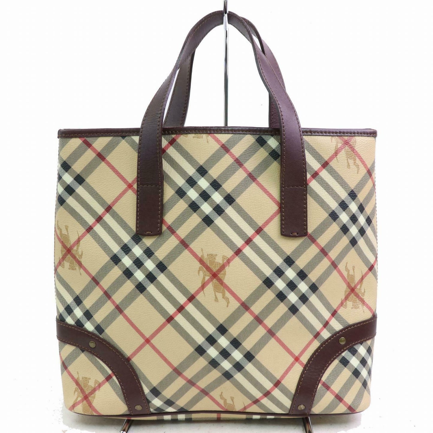 Burberry Light Tote Bag - Rovelle Bags