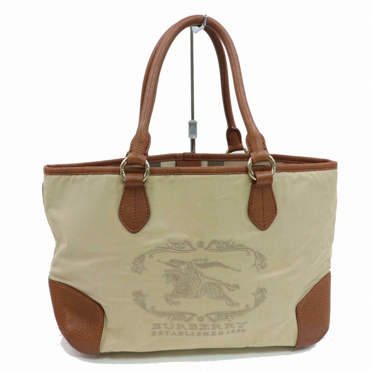 Burberry Handbag - Rovelle Bags