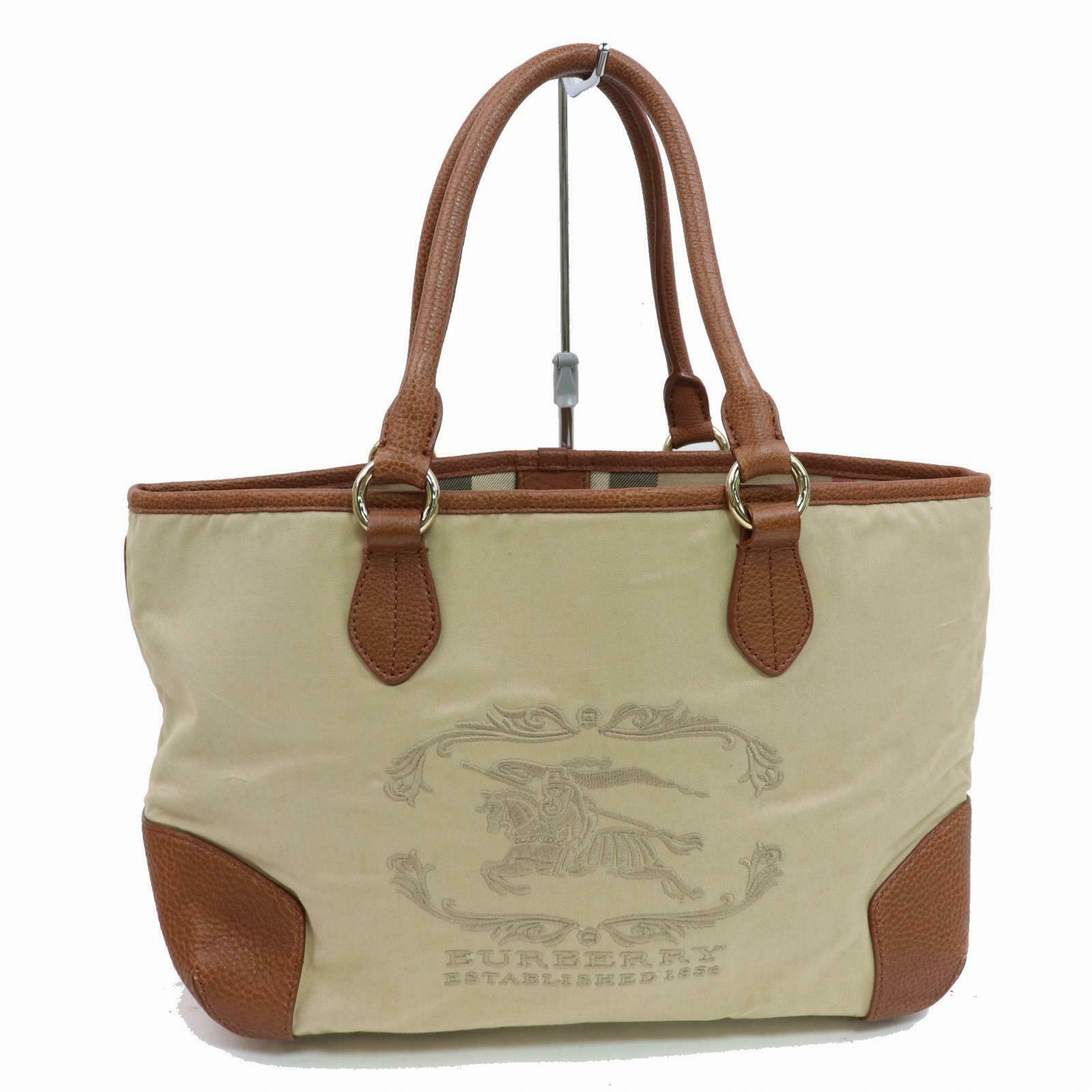 Burberry Handbag - Rovelle Bags