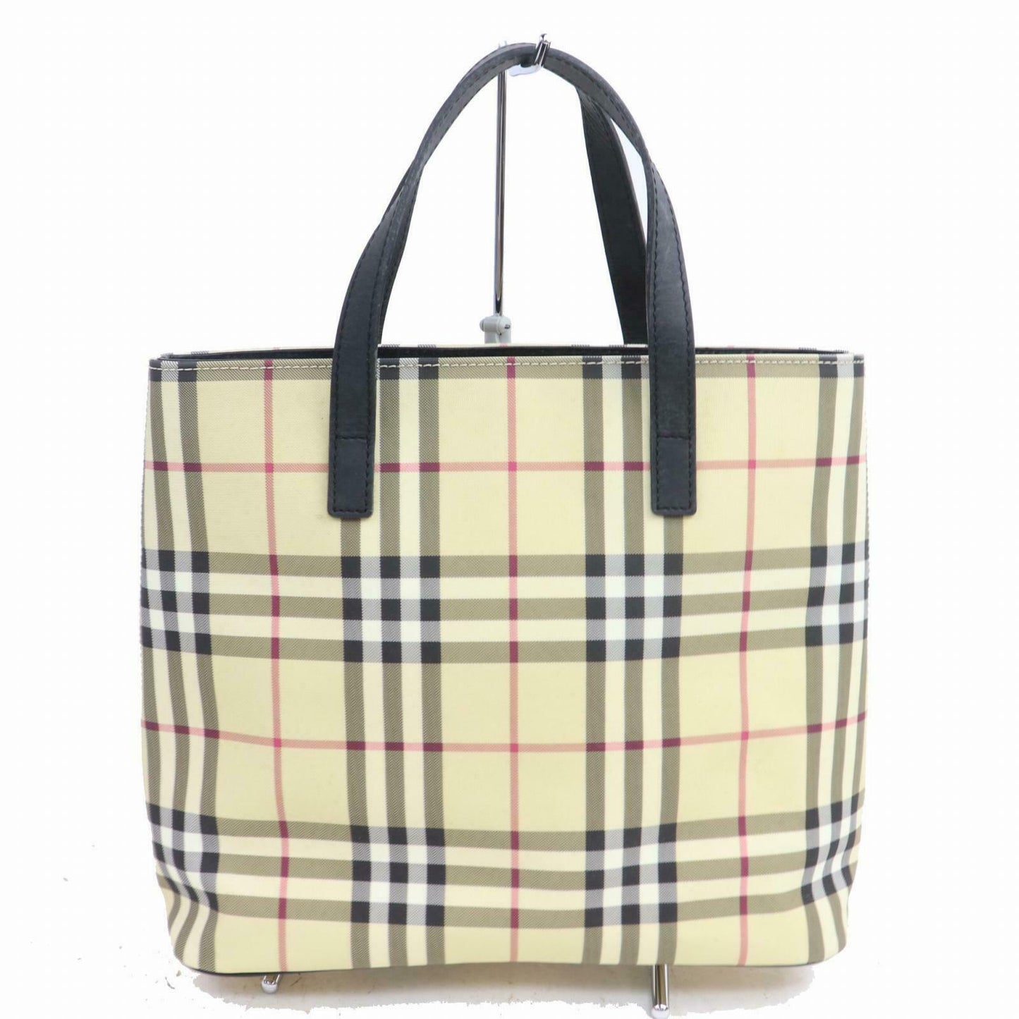 Burberry Tote - Rovelle Bags