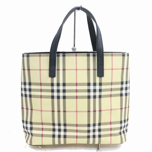 Burberry Tote - Rovelle Bags