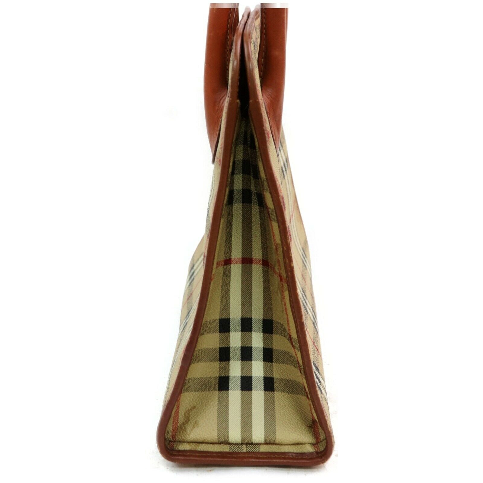 Burberry Light Handbag - Rovelle Bags