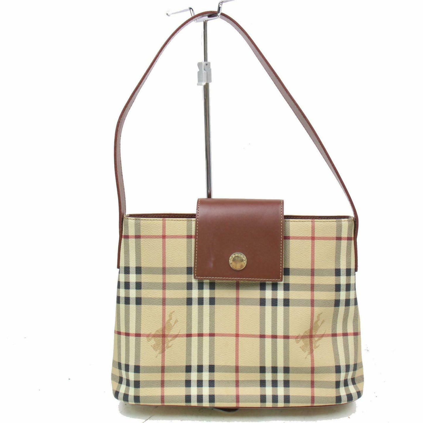 Burberry Shoulder Bag - Rovelle Bags
