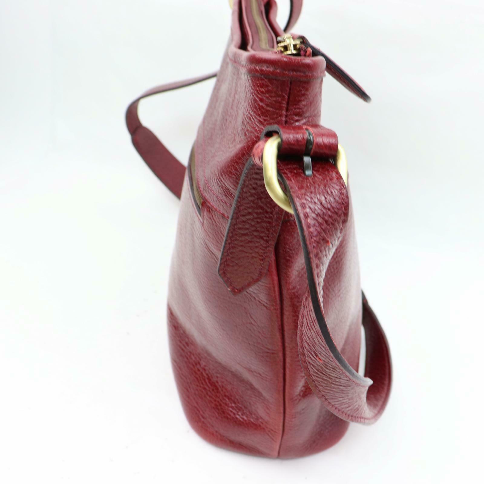Burberry Shoulder Bag - Rovelle Bags