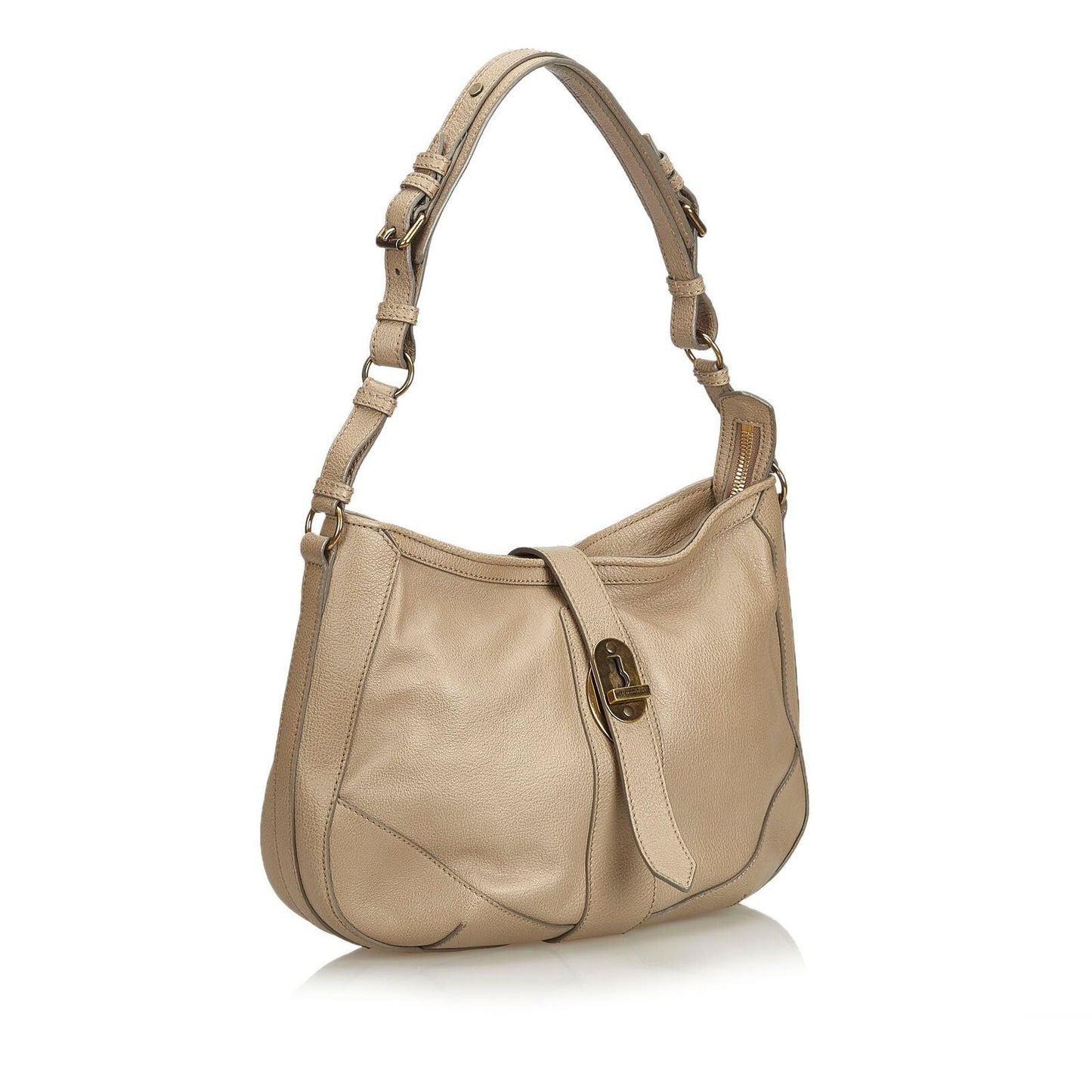 Burberry Shoulder Bag - Rovelle Bags