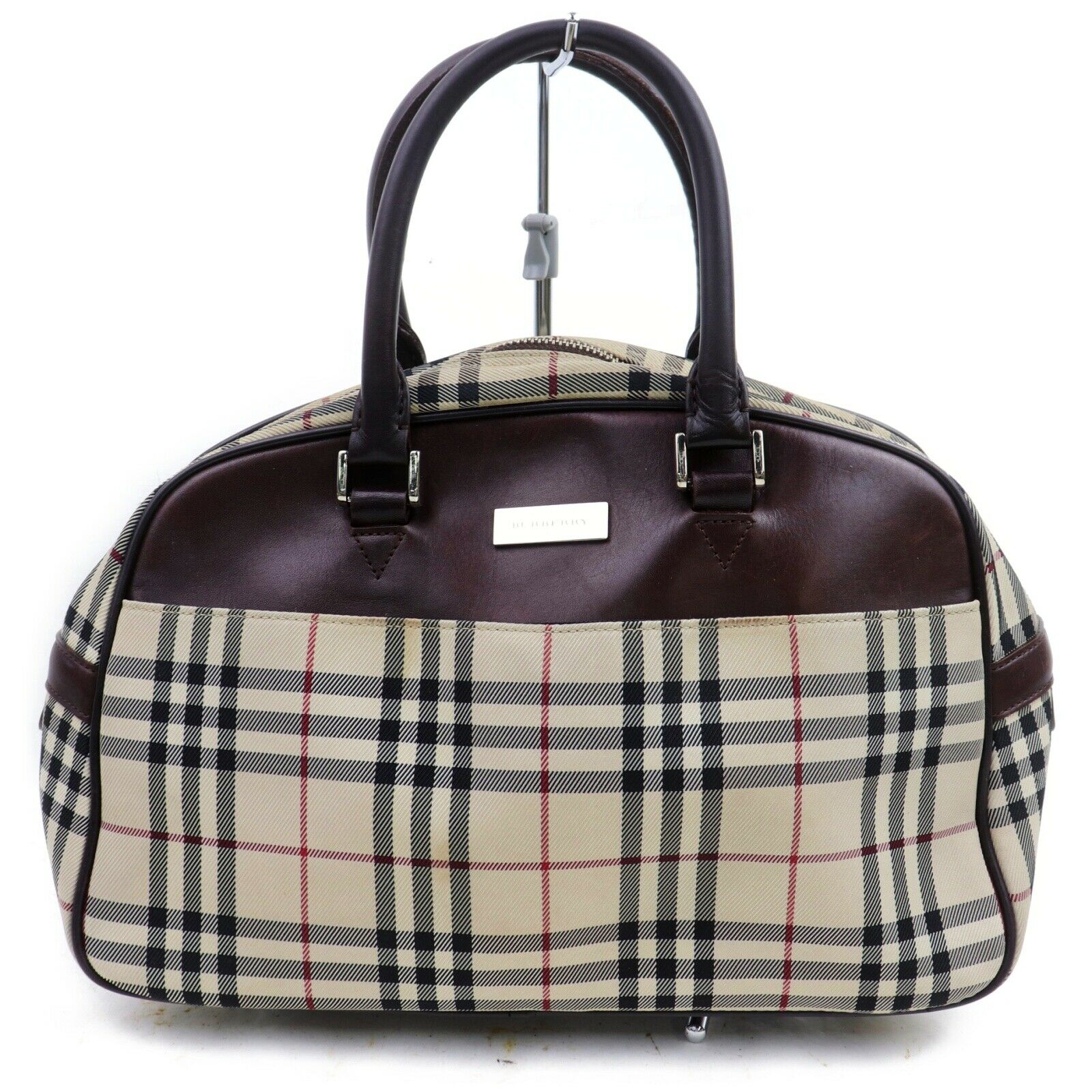 Burberry Handbag - Rovelle Bags