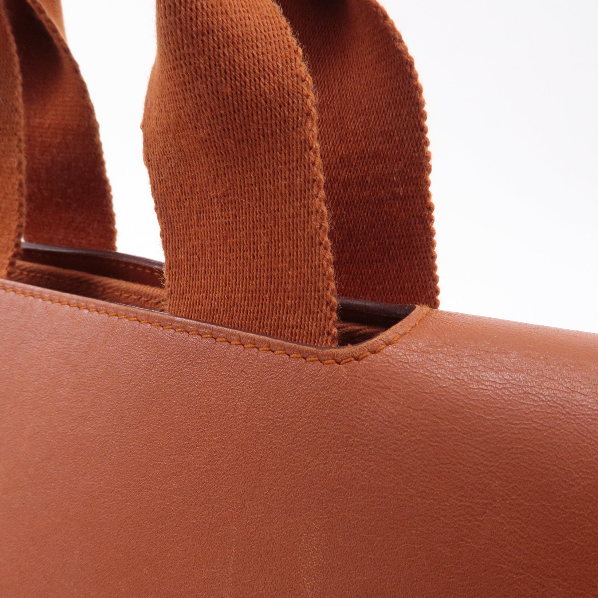 Hermès Handbag - Rovelle Bags