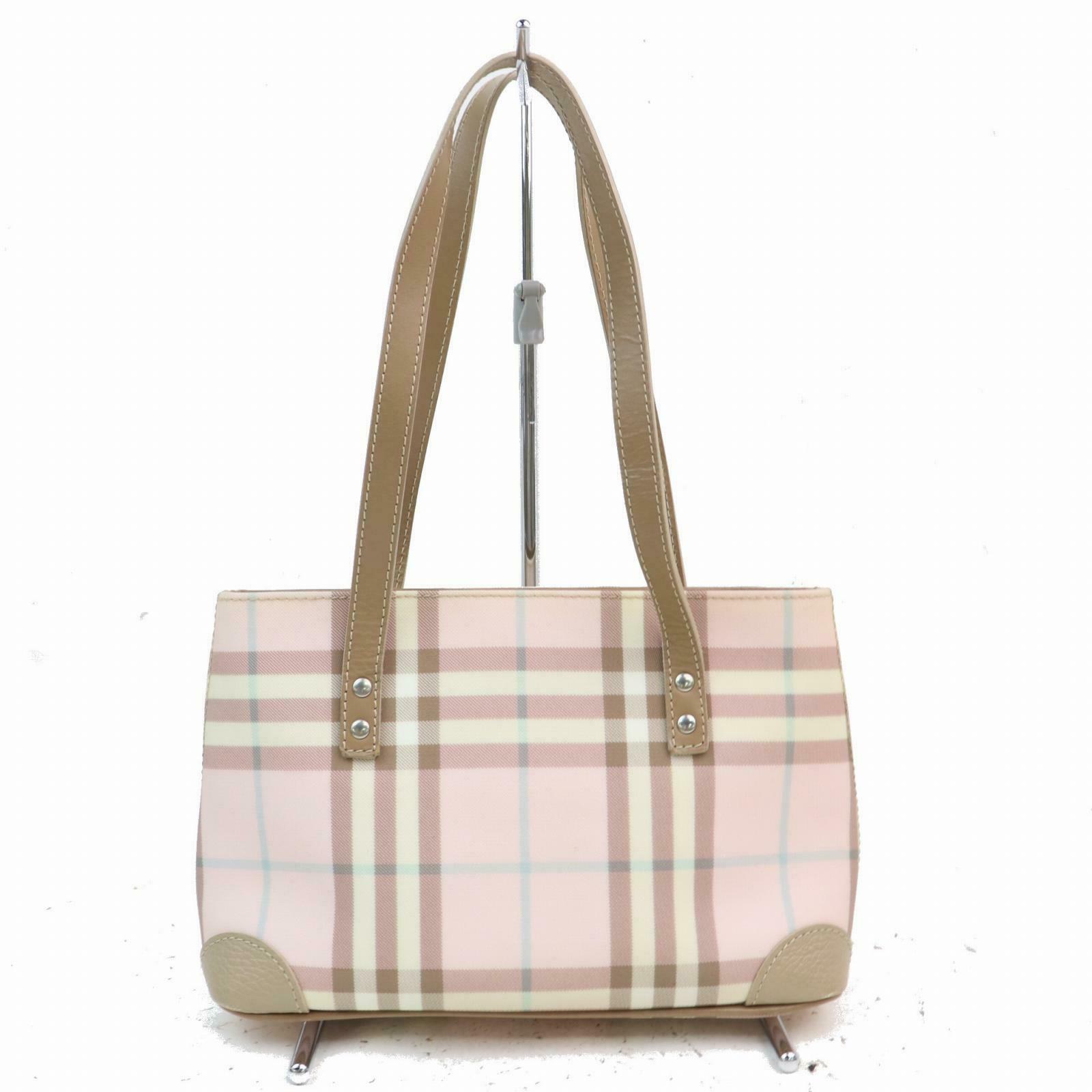 Burberry Handbag - Rovelle Bags
