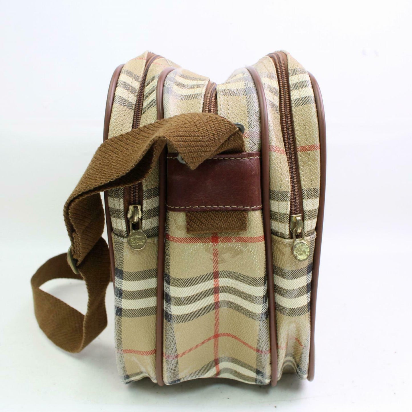 Burberry Shoulder Bag - Rovelle Bags