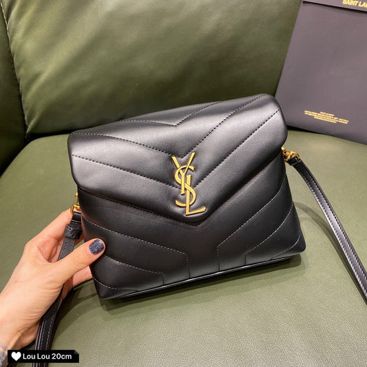 Yves Saint Laurent Downtown Everyday Handbag