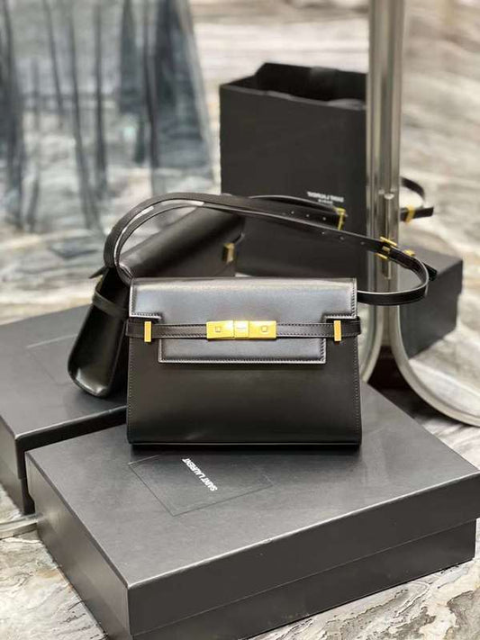 Yves Saint Laurent Uptown Everyday Handbag