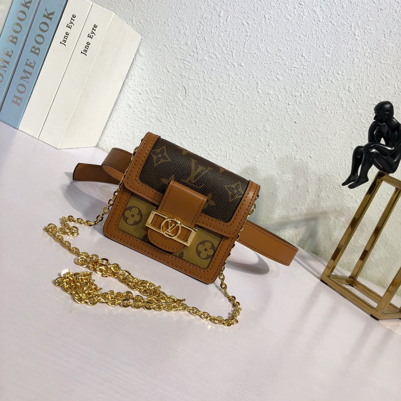 Louis Vuitton Luxury Bags 1881