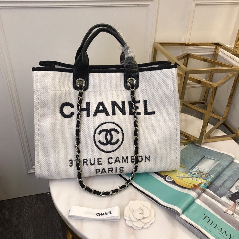 Chanel Handbag - Almora Bags
