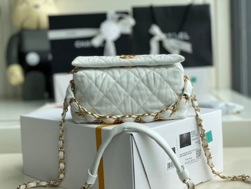 Chanel Handbag - Almora Bags