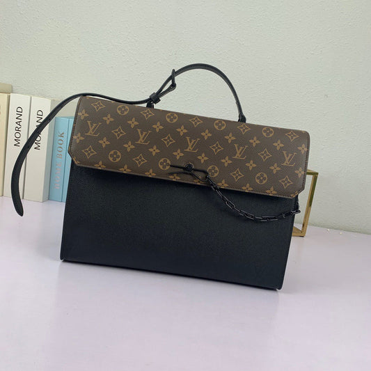 Louis Vuitton Luxury Bags 1802