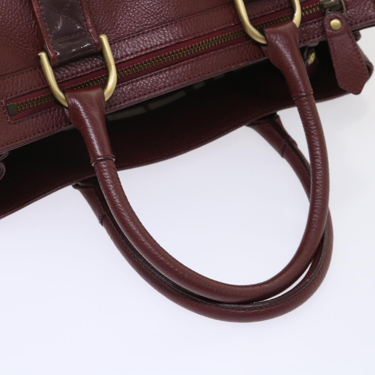 Burberry Handbag - Rovelle Bags