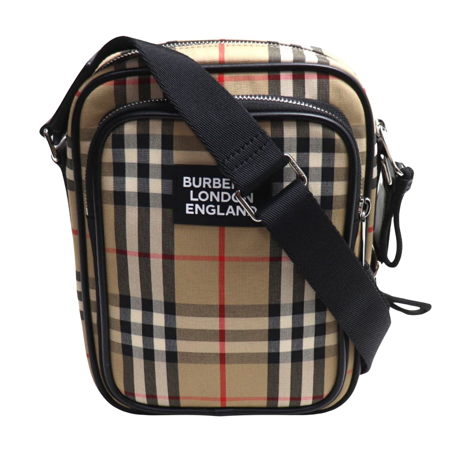 Burberry Brand Shoulder Bag - Rovelle Bags