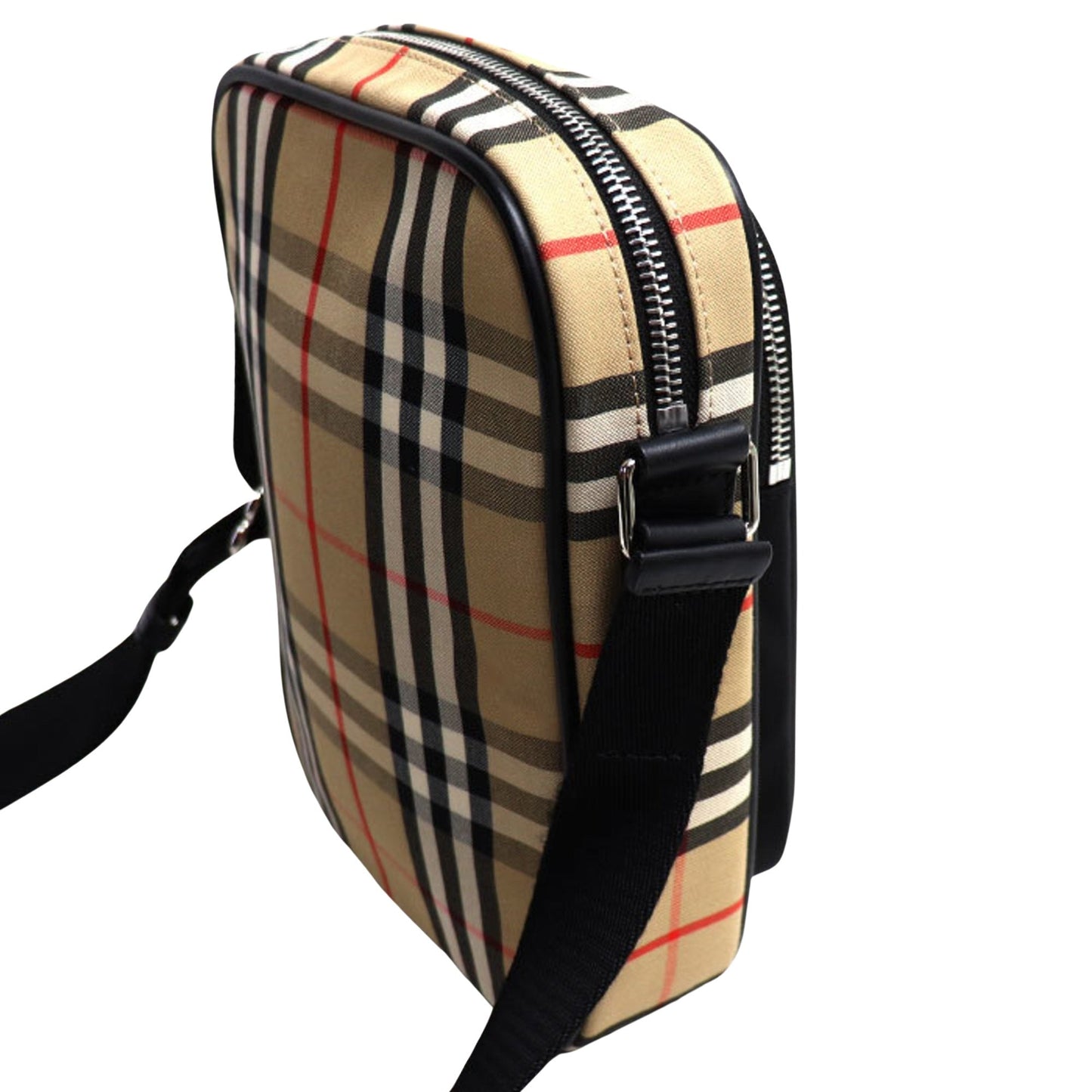 Burberry Brand Shoulder Bag - Rovelle Bags