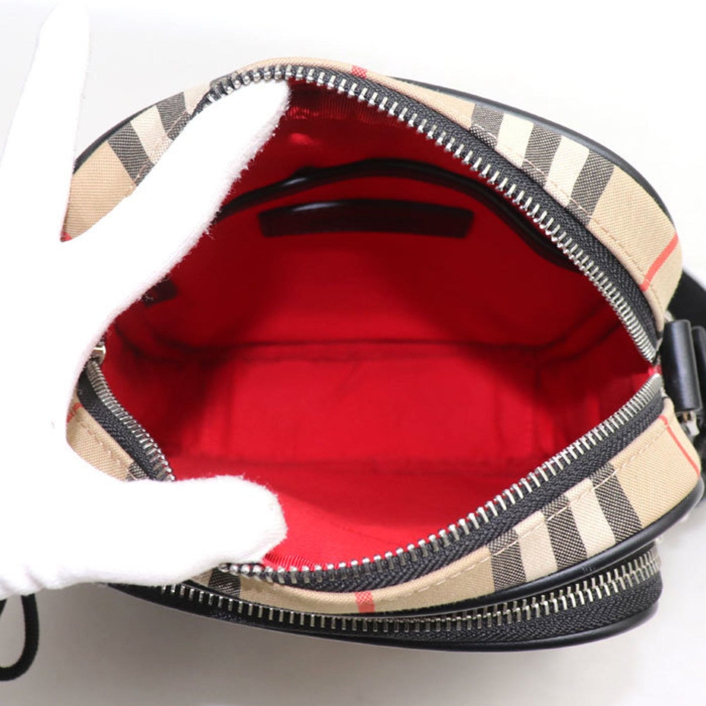 Burberry Brand Shoulder Bag - Rovelle Bags