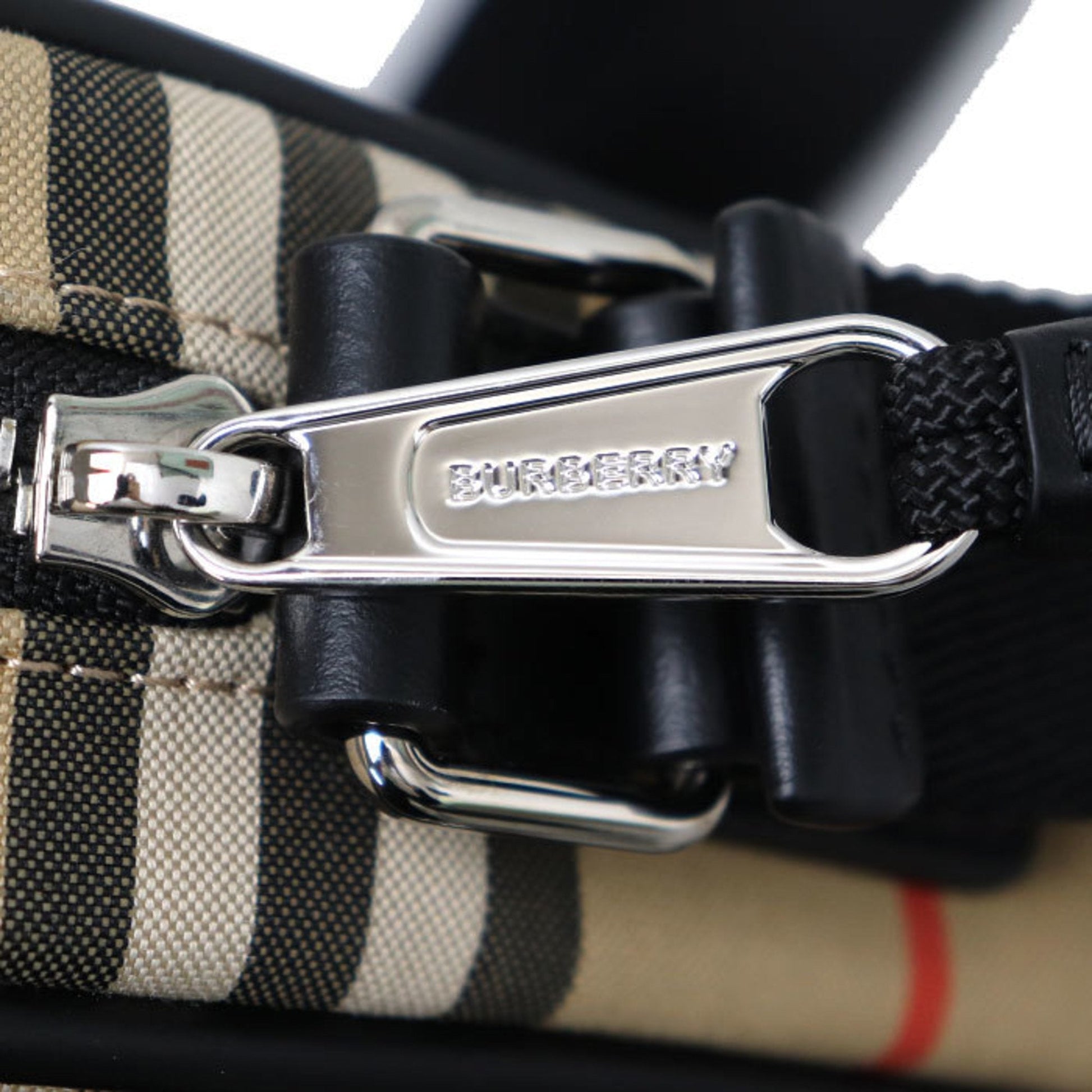 Burberry Brand Shoulder Bag - Rovelle Bags