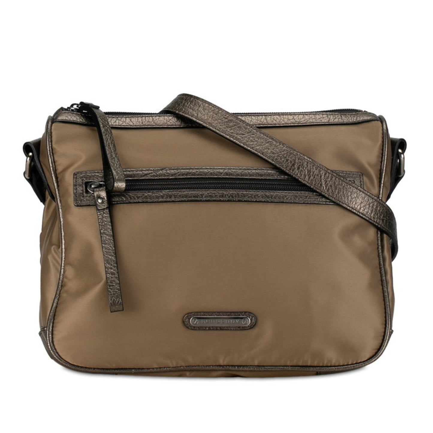 Burberry Tote - Rovelle Bags