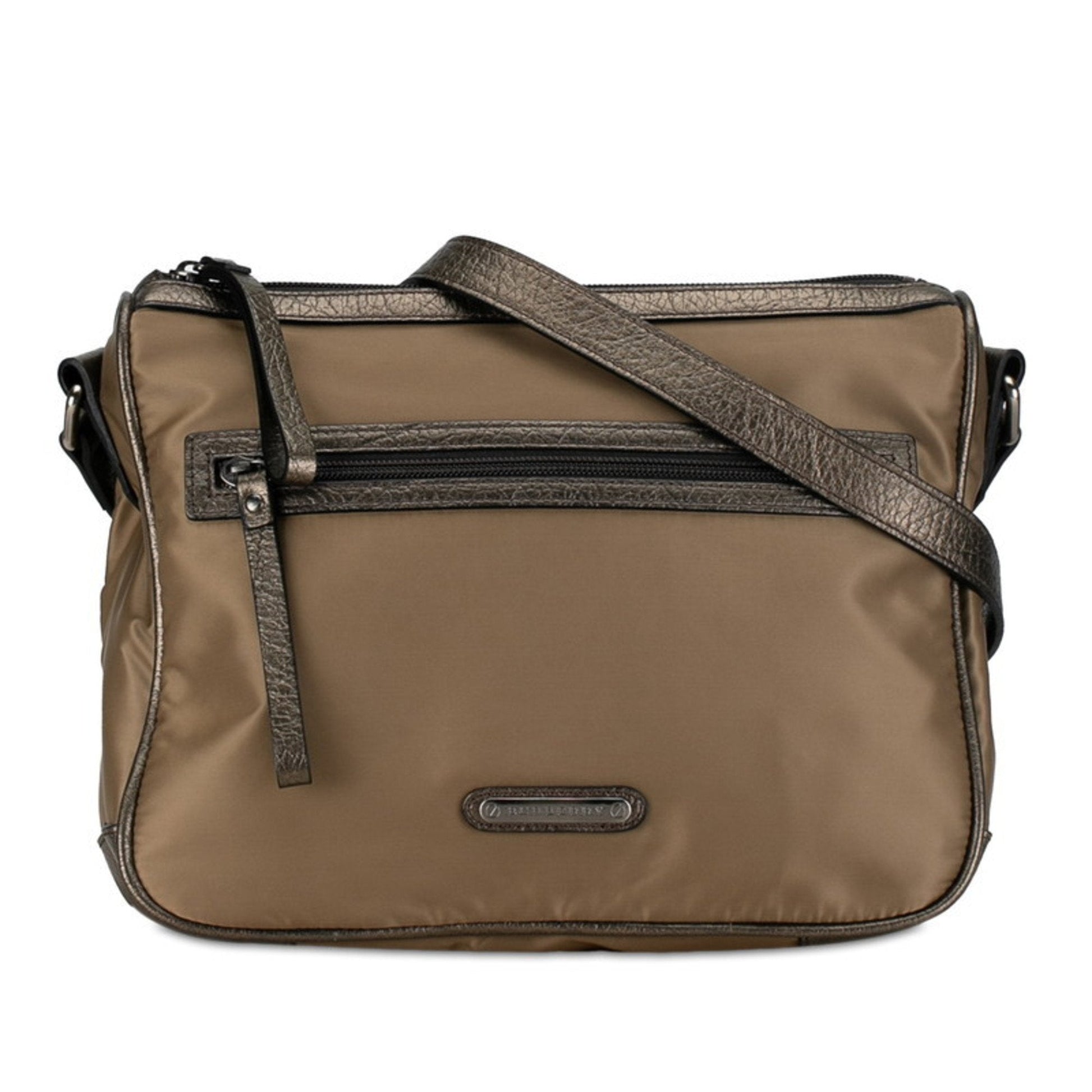 Burberry Tote - Rovelle Bags