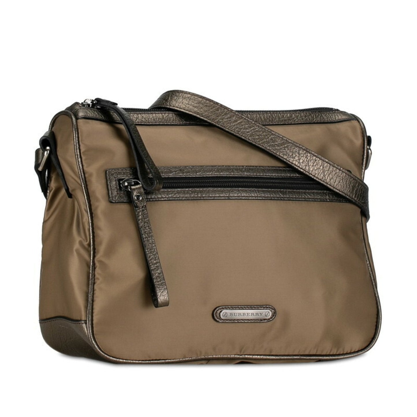 Burberry Tote - Rovelle Bags