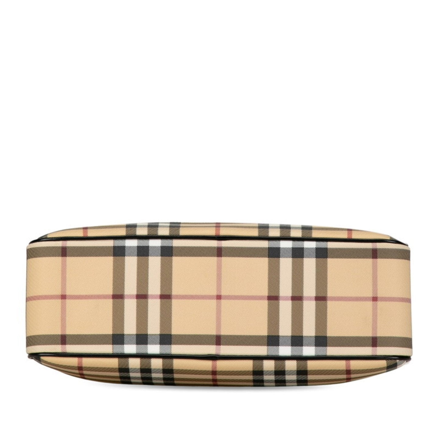Burberry Check Handbag - Rovelle Bags