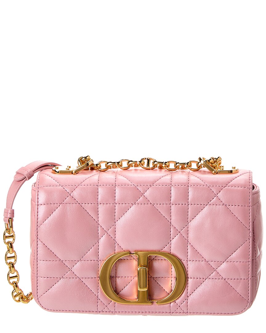 Dior Caro Shoulder Bag - Rovelle Bags