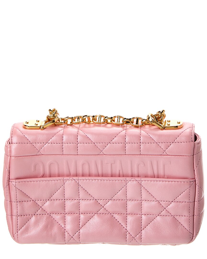 Dior Caro Shoulder Bag - Rovelle Bags