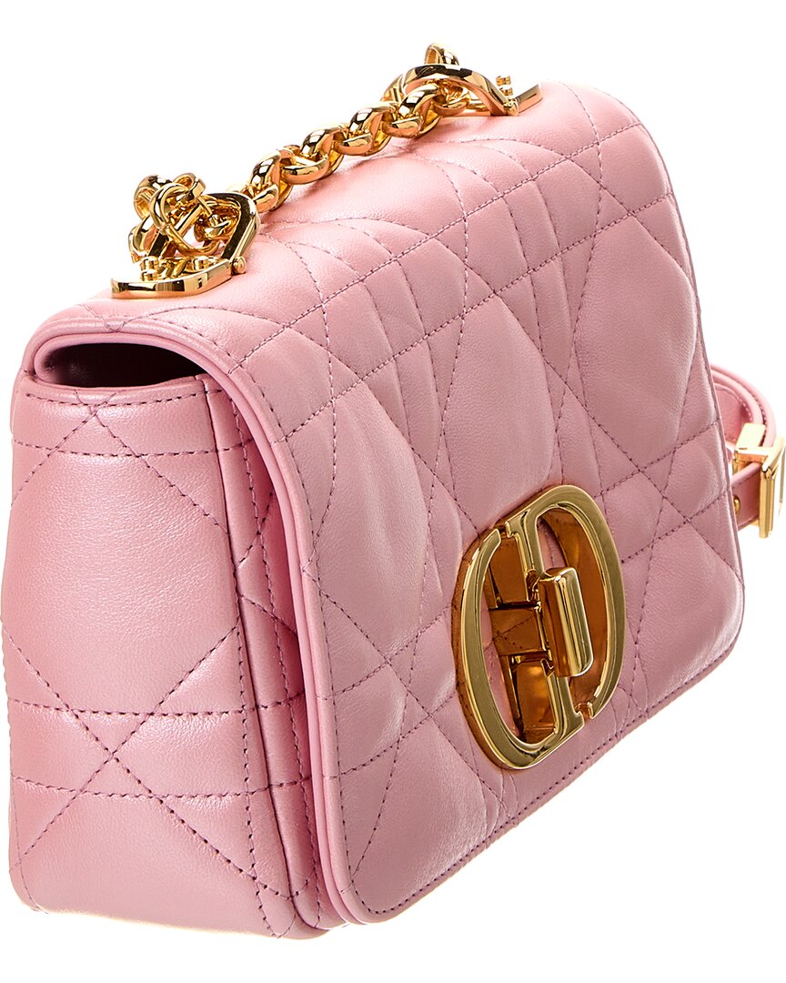 Dior Caro Shoulder Bag - Rovelle Bags