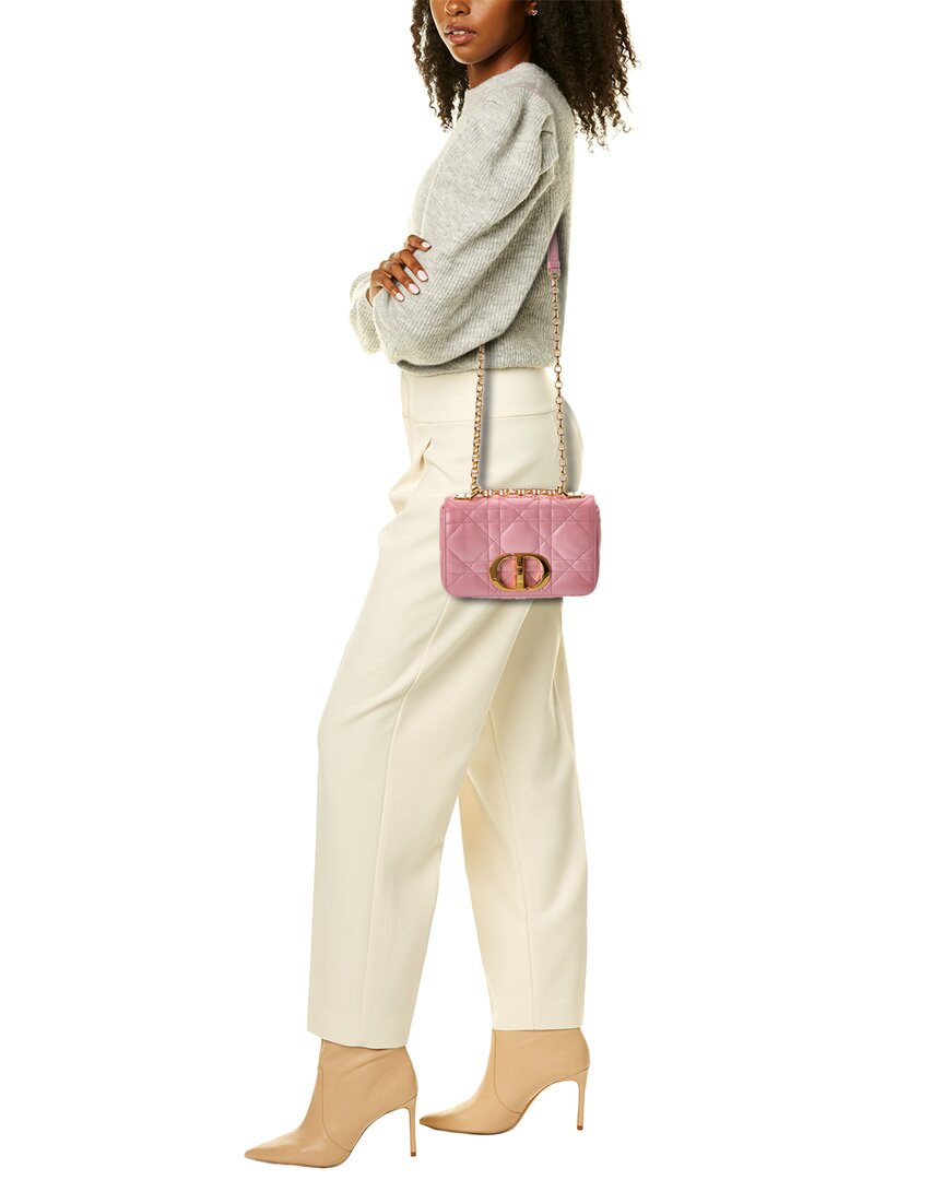 Dior Caro Shoulder Bag - Rovelle Bags