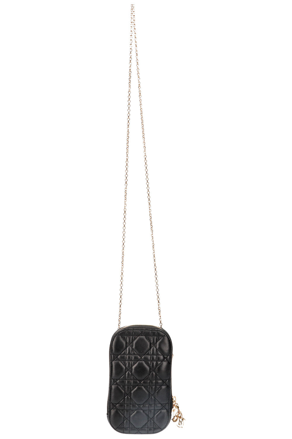 Dior Lady Dior Mini Crossbody