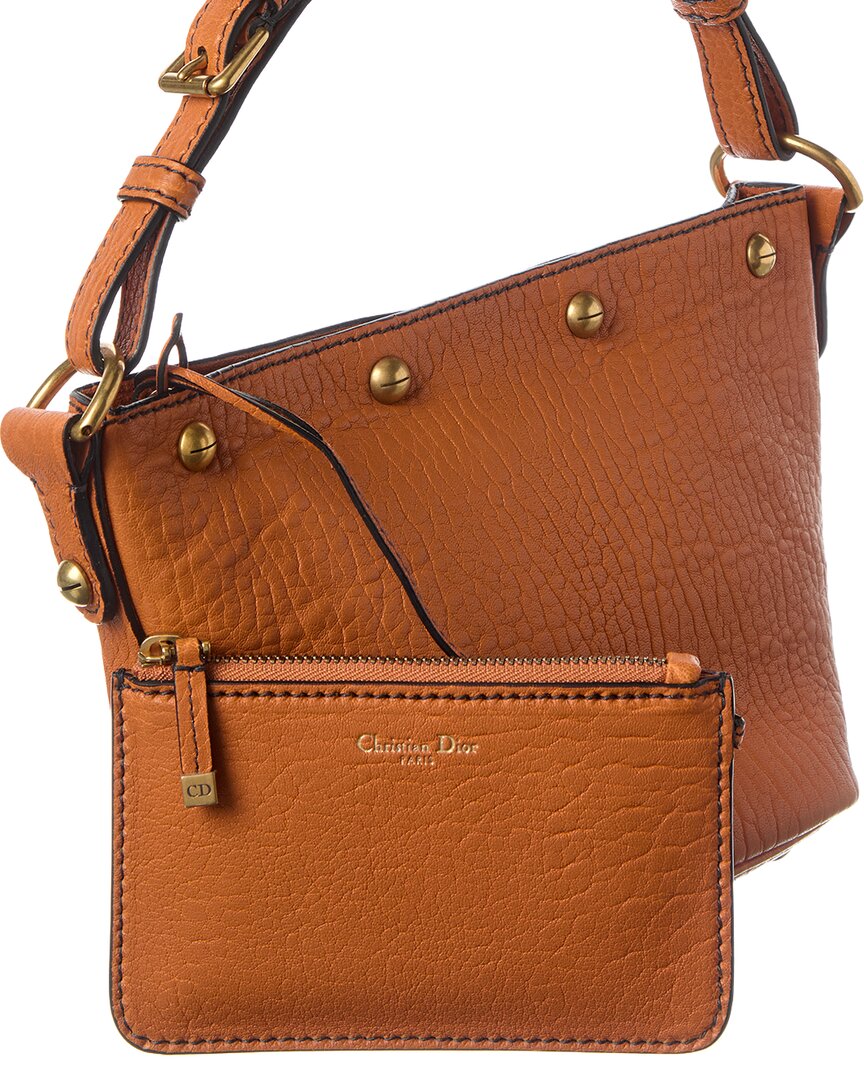 Dior Shoulder Bag - Rovelle Bags