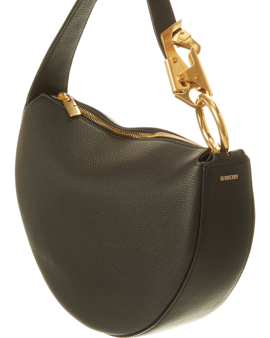 Burberry Knight Arc Hobo Bag - Rovelle Bags