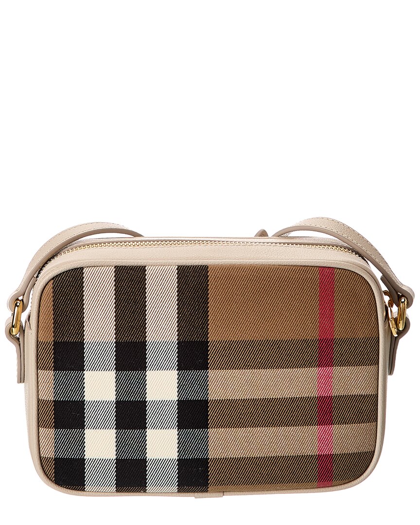 Burberry Camera SIZE Crossbody Bag - Rovelle Bags