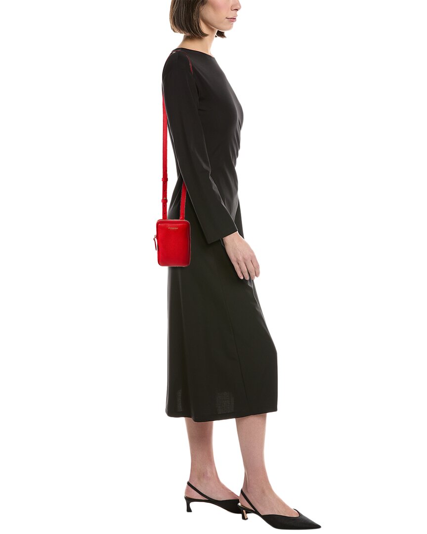 Burberry Check Crossbody - Rovelle Bags