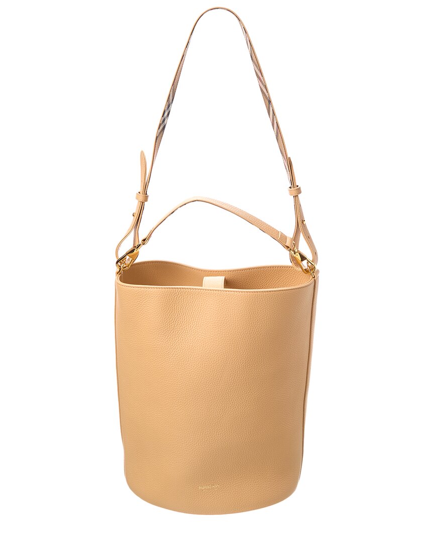 Burberry Check Handbag - Rovelle Bags