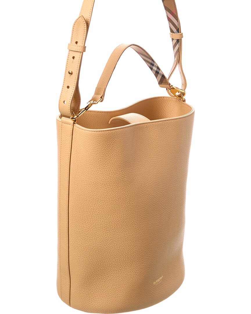 Burberry Check Handbag - Rovelle Bags