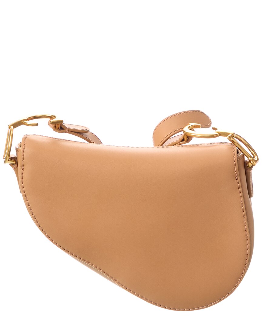 Dior Saddle Crossbody - Rovelle Bags