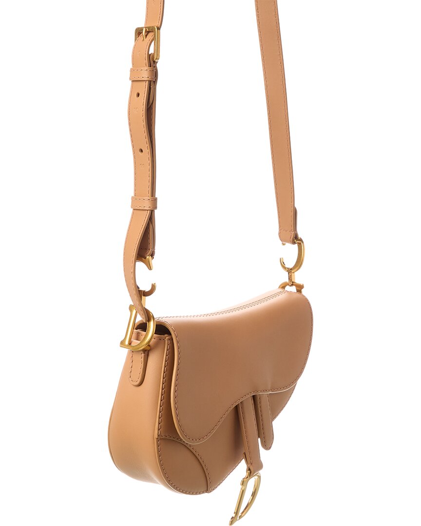 Dior Saddle Crossbody - Rovelle Bags