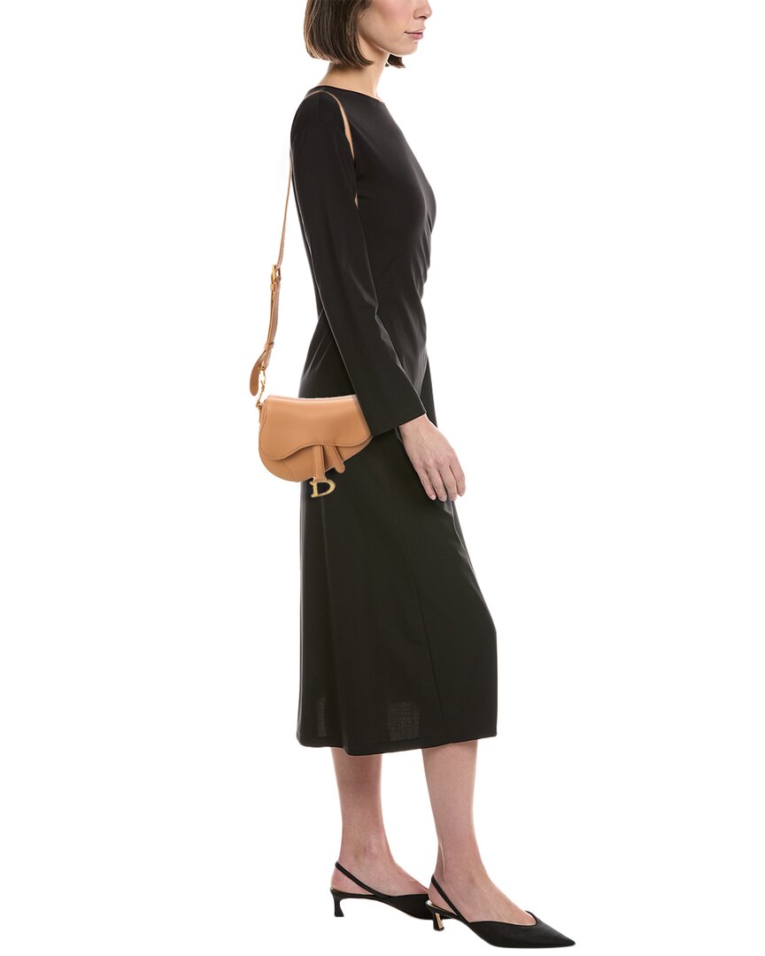 Dior Saddle Crossbody - Rovelle Bags