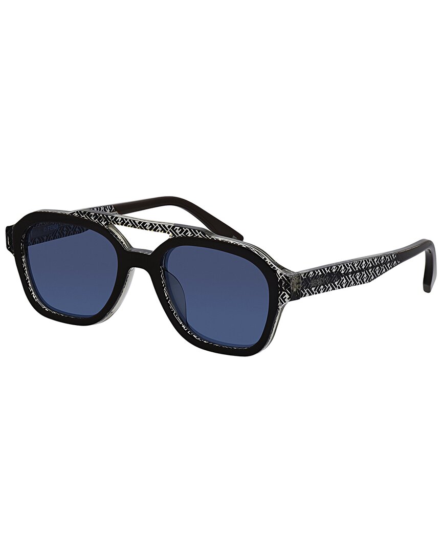 Fendi Men's Fe40076u 52Mm Sunglasses