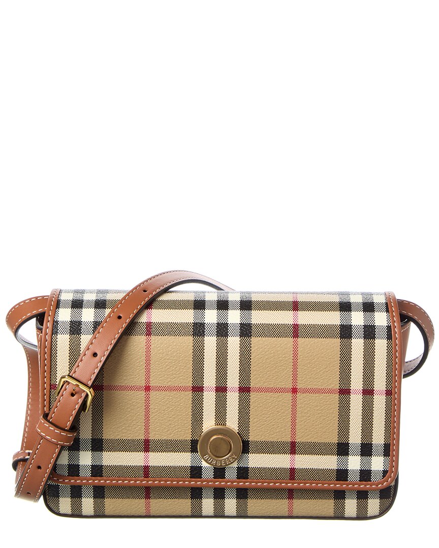Burberry Pocket Crossbody - Rovelle Bags